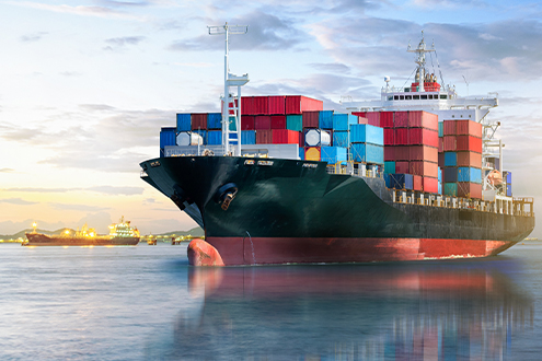 Ocean Freight