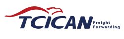 TCICAN Freight Forwarding Co Ltd